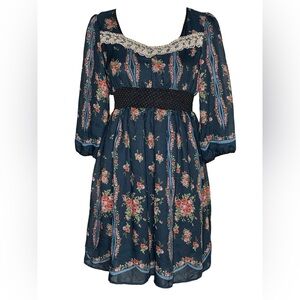 Olive des Olive Dress